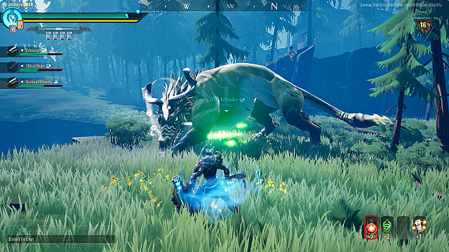 when is dauntless coming to nintendo switch
