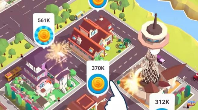 Hype City Cheats: Tips & Guide to Build the Best Cities - Touch, Tap, Play