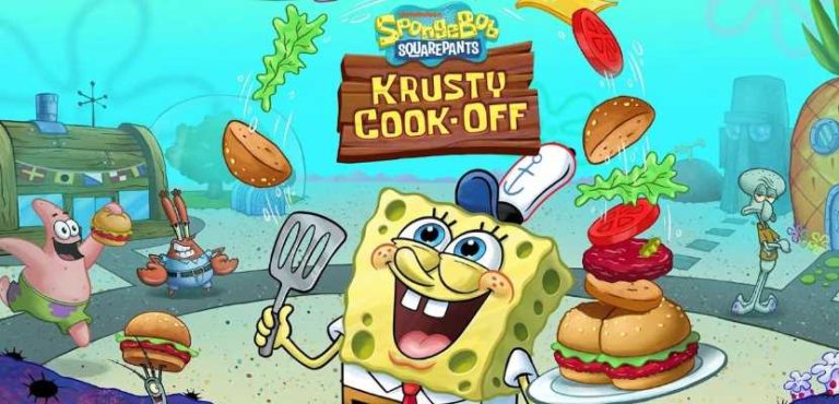 spongebob krusty cook off cheat codes