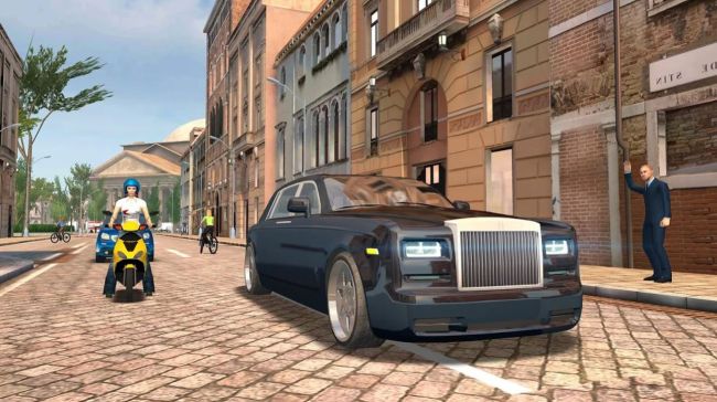 Taxi Sim 2020 Cheats Tips Guide To Be The Best Taxi Driver Touch Tap Play - roblox taxi simulator 360 madness guide