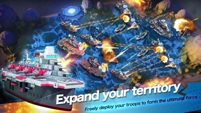 Top War Tips: Cheats & Guide to Build the Strongest Empire - Touch, Tap ...