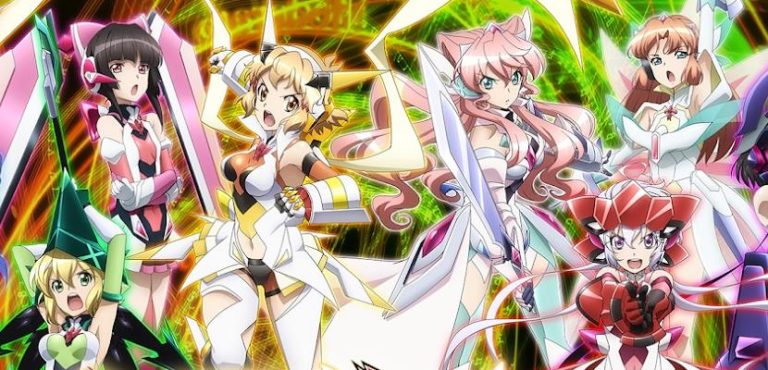 Symphogear XD Unlimited Guide: Tips & Tricks To Battling and Enhancing ...