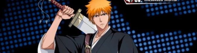 Bleach Immortal Soul Tier List Best Characters In The Game Touch Tap Play - bleach char 1 i ichigo roblox