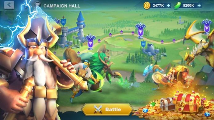 Idle War Legendary Heroes Guide Tips Cheats To Assemble The Best Team Pixelbound News - roblox assassin mobile tips