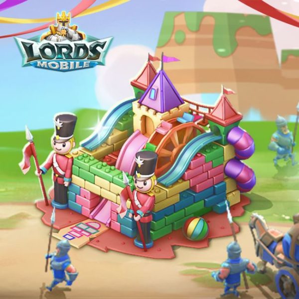 Как узнать свой igg id в lords mobile