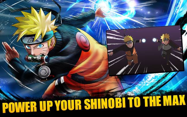 Naruto X Boruto Ninja Tribes Guide Tips Tricks To Building The Ultimate Shinobi Team Touch Tap Play