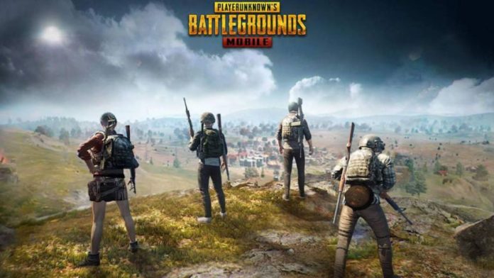 Code redeem pubg mobile PUBG MOBILE