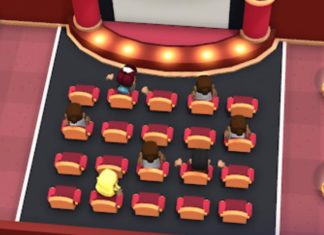 Touch Tap Play Page 175 - roblox cinema tycoon