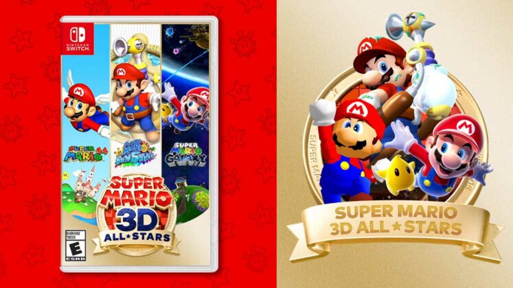 super mario all stars for sale