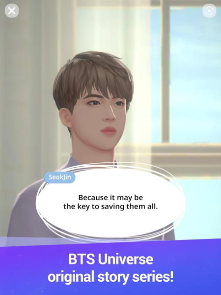 BTS Universe Story Guide: Tips & Tricks To Start Your BTS Journey ...