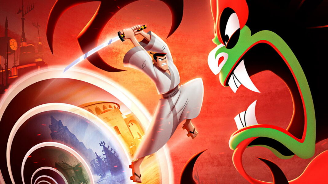 Samurai Jack: Battle Through Time Guide: Tips & Tricks To Beat Bosses 9