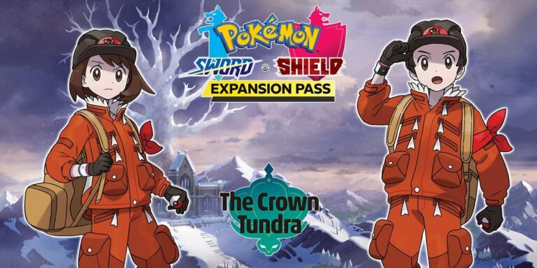 Pokemon Sword and Shield: How to Get an Ability Patch - Touch, Tap, Play