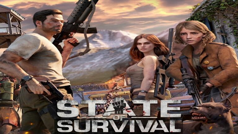 state of survival new heroes