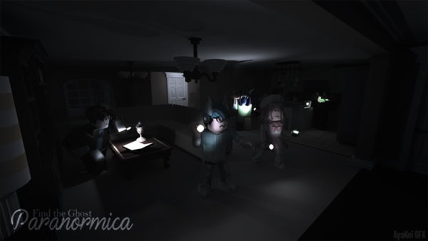 Best Scary Roblox Games Touch Tap Play - haunted hospital 3 updated roblox