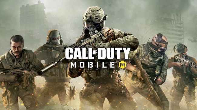 COD Mobile: How to add your own profile picture - Touch, Tap, Play