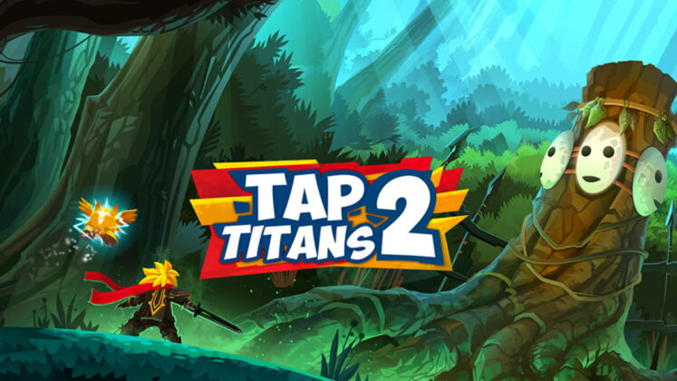 ultimate tap titans 2 optimizer