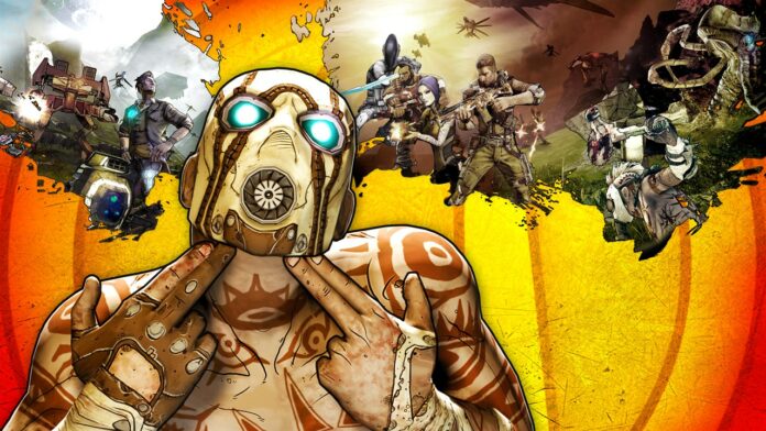 borderlands 2 all dlc fix