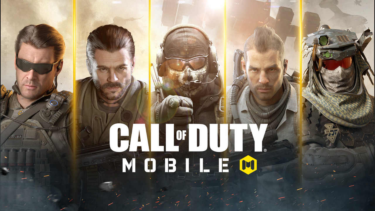 Call of Duty: Mobile December 9 Redeem Codes - Steps to redeem today's free  codes