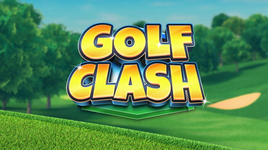 Best Clubs in Golf Clash Touch, Tap, Play