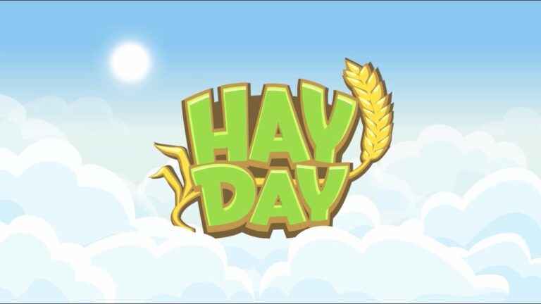 How To Make Money Fast In Hay Day - Touch, Tap, Play