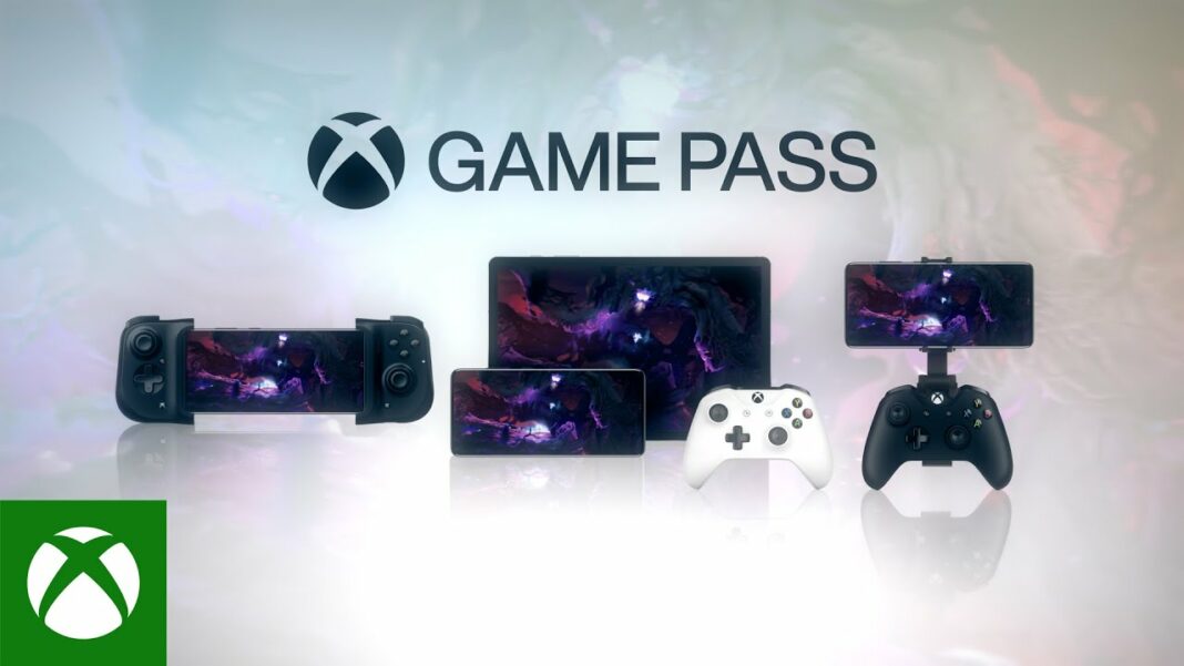 how to uninstall xbox game pass app