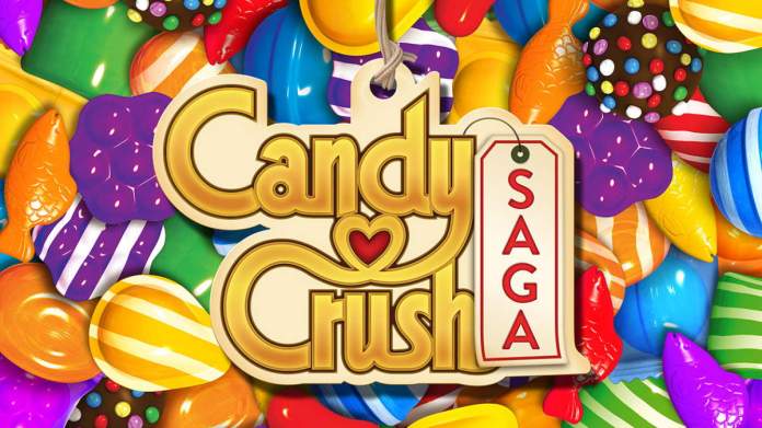 Full List of All Candy Crush Characters - Touch, Tap, Play