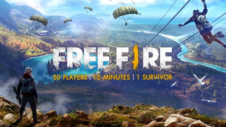 Free Fire OB25 update official patch notes: Ranked Season ...