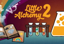little alchemy life