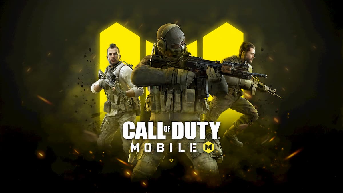 COD Mobile Beta APK for Android: Download link