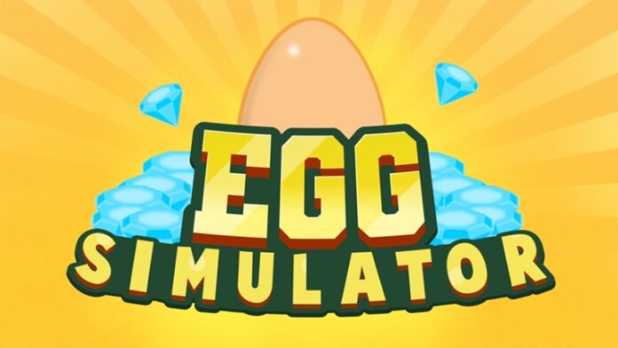 Roblox Egg Simulator Codes List -February 2021 | Touch ...