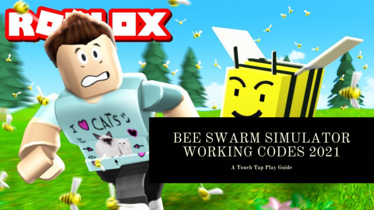 Page 158 Touch Tap Play - roblox bee wasrm simulator super secret codes