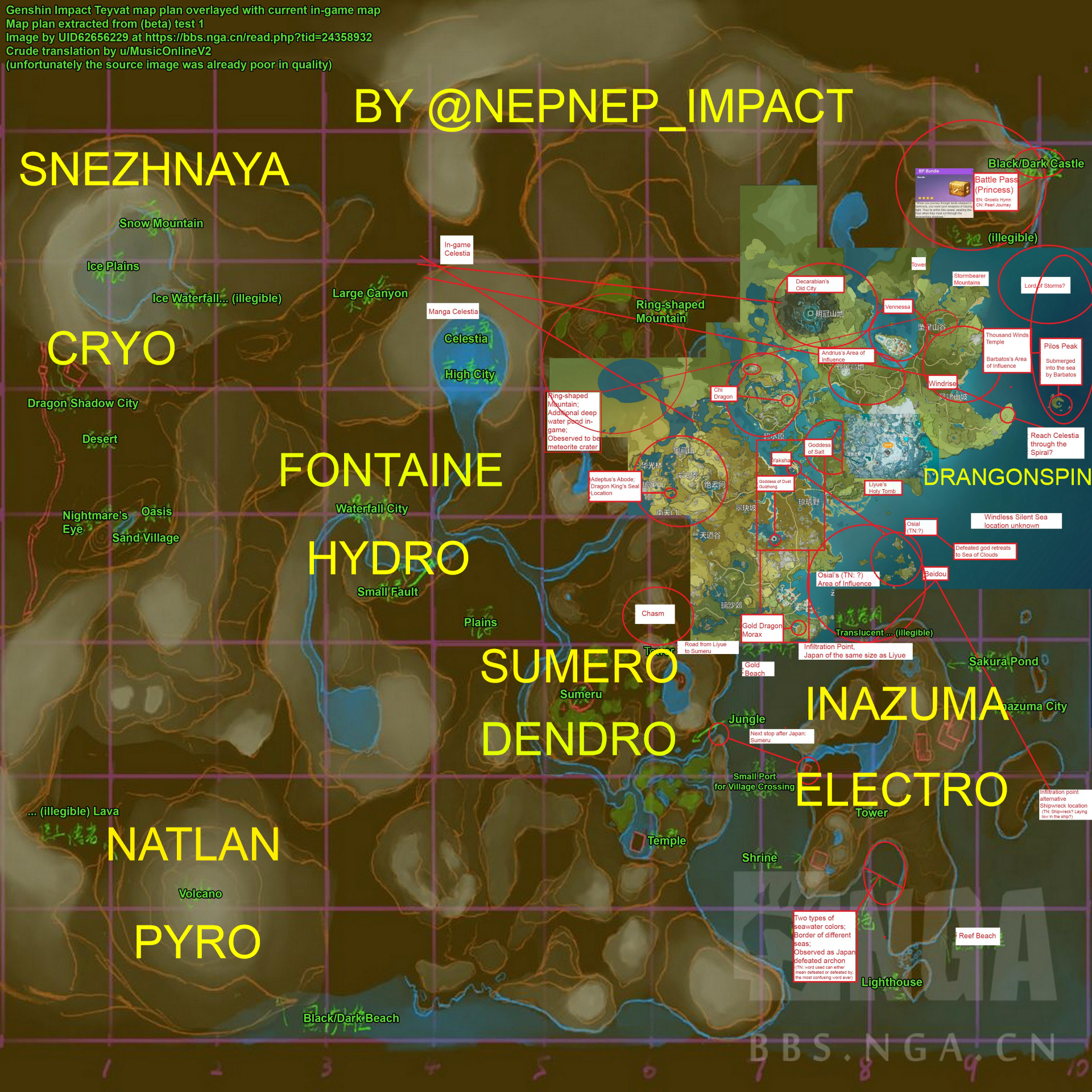 Genshin Impact Full Map Leak All You Need To Know Touch Tap Play   Genshin Impact Full Map Leak 