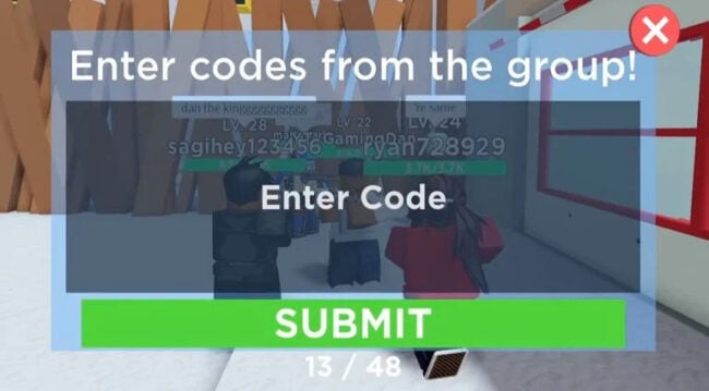 Roblox Zombie Strike Codes 2021 Touch Tap Play - zombie strike roblox weapons