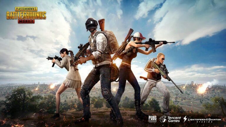 Pubg Mobile 1 9 Beta Update Check Out The New Features Touch Tap Play