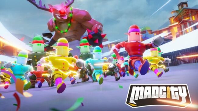 Roblox Mad City Redeem Codes 2021 | Touch, Tap, Play