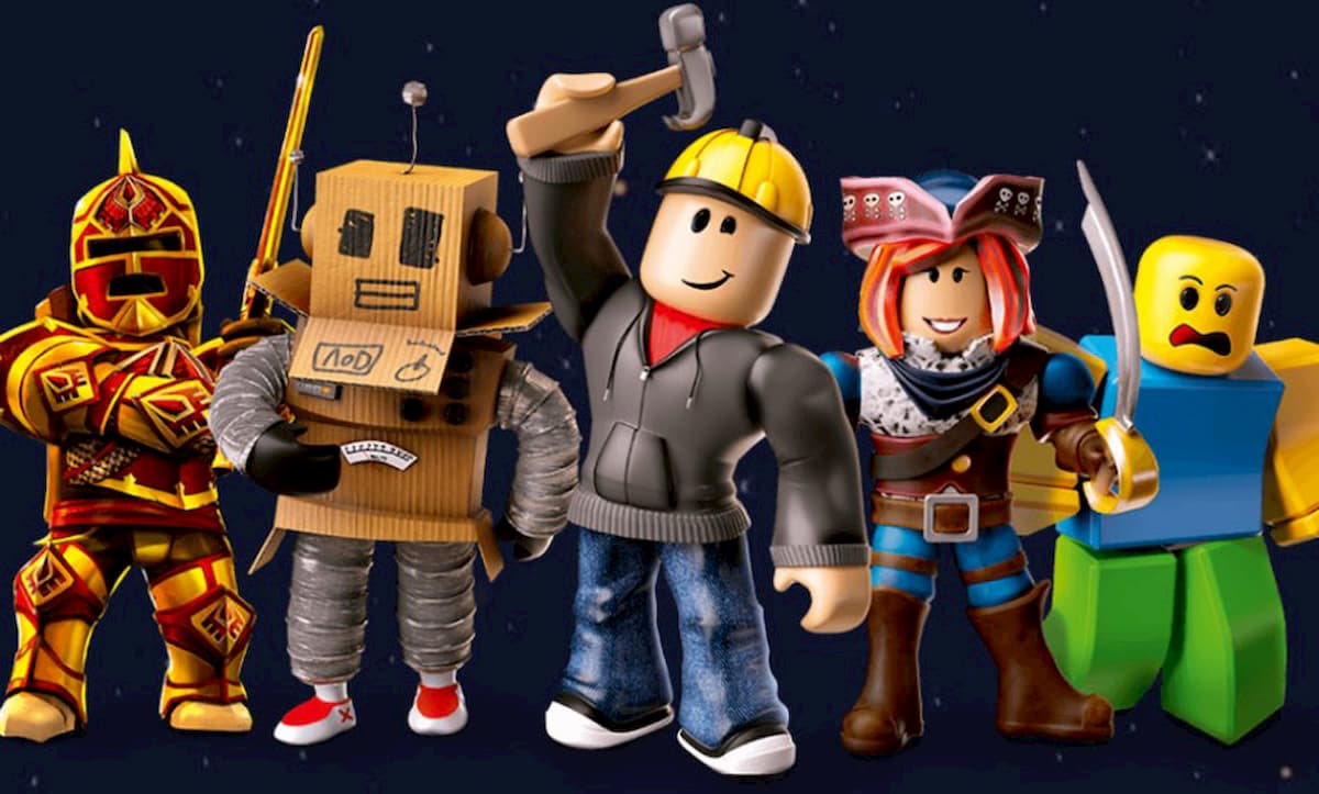 Roblox Promo Codes 2020 – February active codes and how to redeem