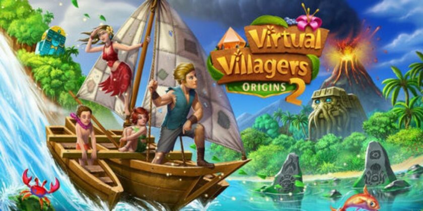 virtual villagers origins 2 pipe