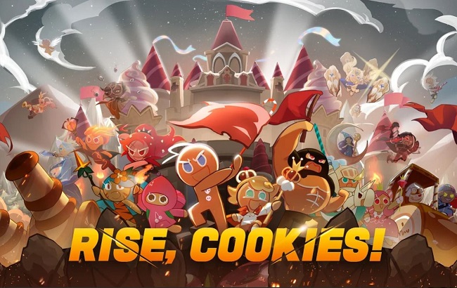 cookie run kingdom cookies tier list