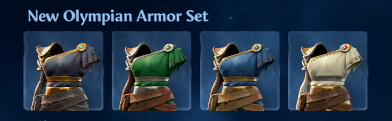 immortals fenyx rising armor