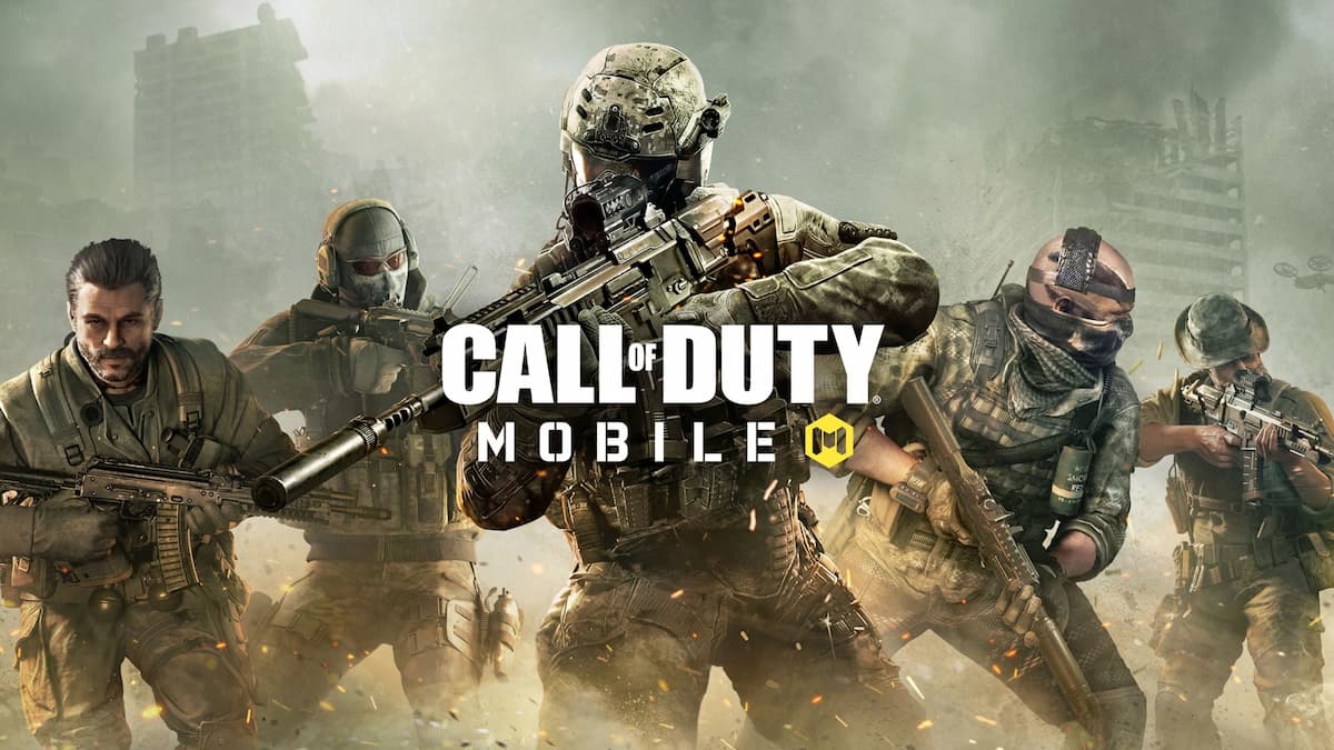 Call of Duty: Mobile redeem codes (December 2023) - Gamepur