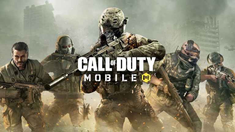 call of duty mobile test server