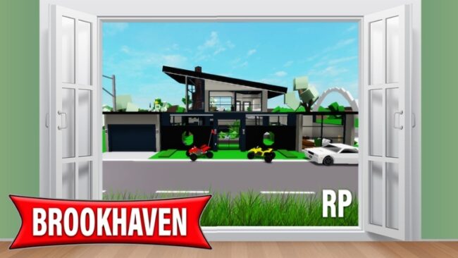 Brookhaven Roblox Music Codes - June 2021 - Touch, Tap, Play