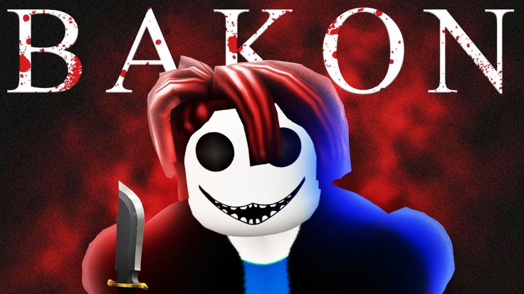 Roblox Bakon Codes (February 2021) - Touch, Tap, Play