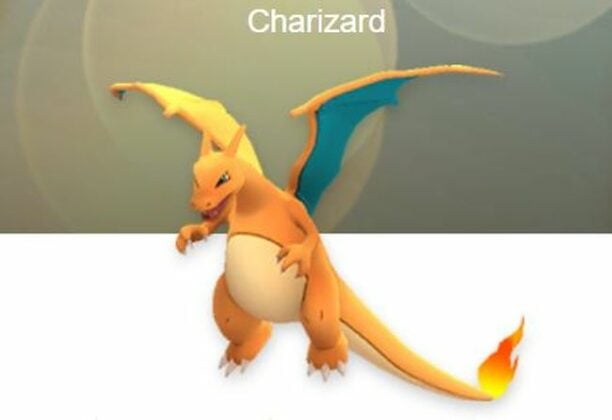 Best Charizard Moveset In Pokemon Go - Touch, Tap, Play