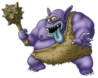 dragon quest tact best monsters
