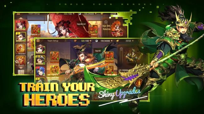 Dynasty Scrolls Strategy Guide Tips Cheats And More Touch Tap Play