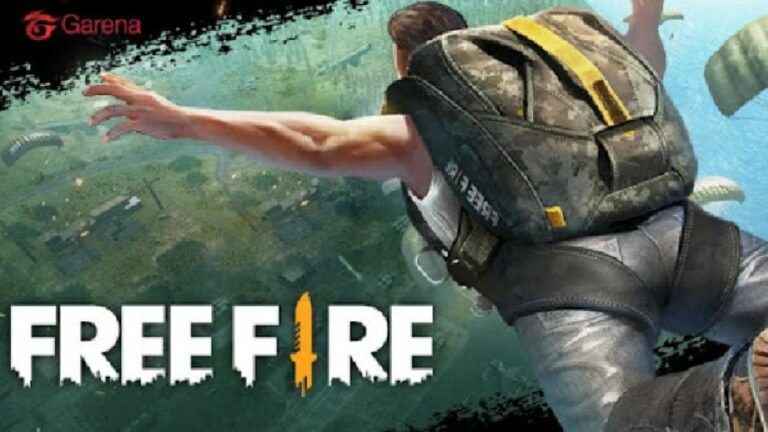free fire game download for pc uptodown