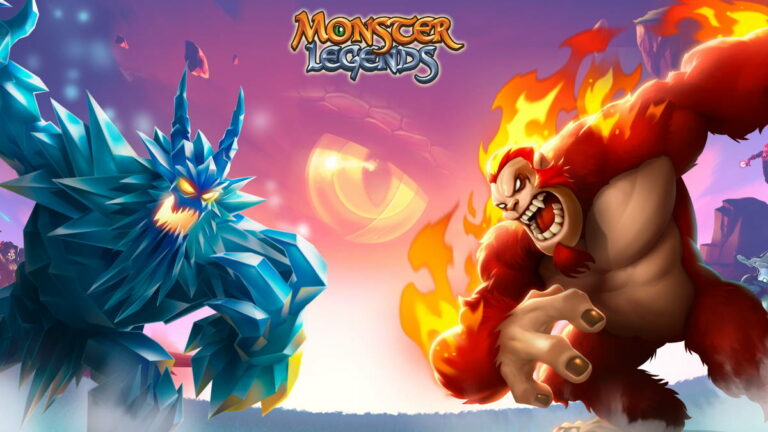 how to play monster legends on pc 2018
