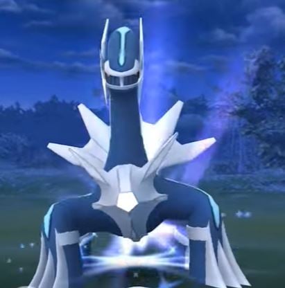 Best Dialga Moveset In Pokemon Go Touch Tap Play