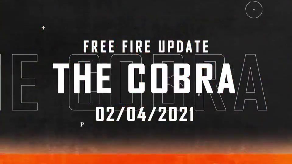 Free Fire The Cobra update: APK Download link for Android ...